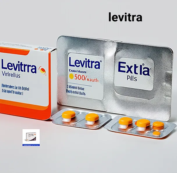 Levitra generico commenti